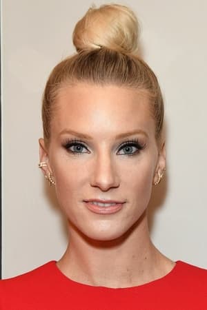 Heather Morris profil kép