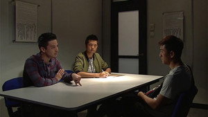 降魔的 1. évad Ep.19 19. epizód