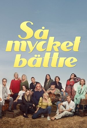 Så mycket bättre