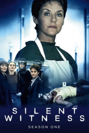 Silent Witness