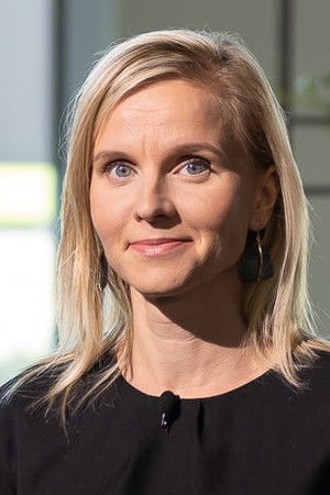 Kerli Kirch Schneider profil kép