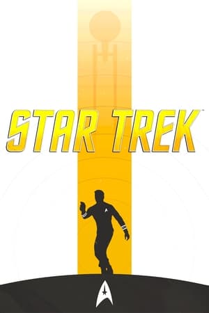 Star Trek poszter