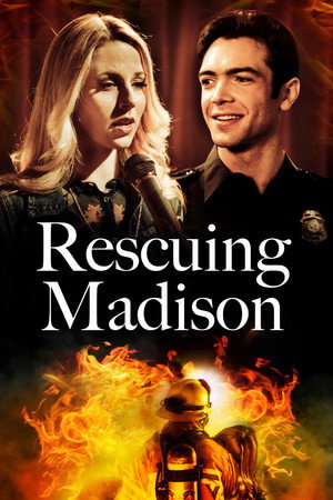 Rescuing Madison poszter