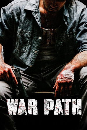 War Path poszter