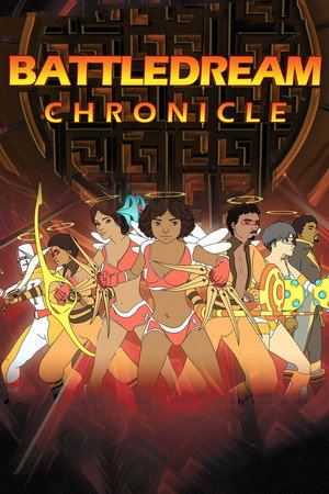 Battledream Chronicle poszter