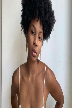 Gabriela Dias profil kép