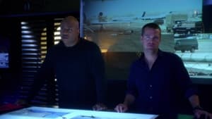 NCIS: Los Angeles 1. évad Ep.22 Vadászat