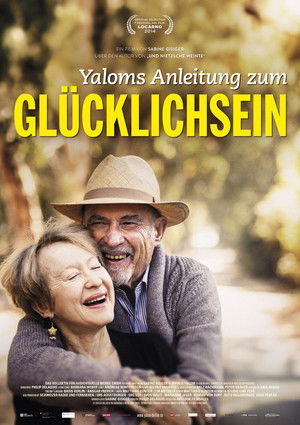 Yalom's Cure poszter