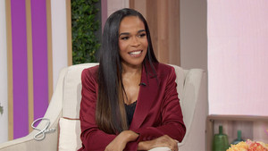 The Sherri Shepherd Show 3. évad Ep.27 27. epizód