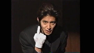 SMAP×SMAP 1. évad Ep.2 2. epizód