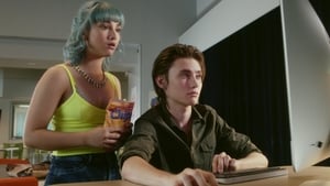 Degrassi: Next Class Season 3 Ep.7 7. epizód