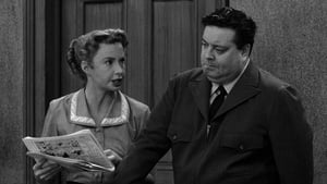 The Honeymooners 1. évad Ep.27 27. epizód