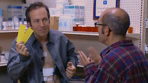 Mr. Show with Bob and David Season 4 Ep.1 1. epizód