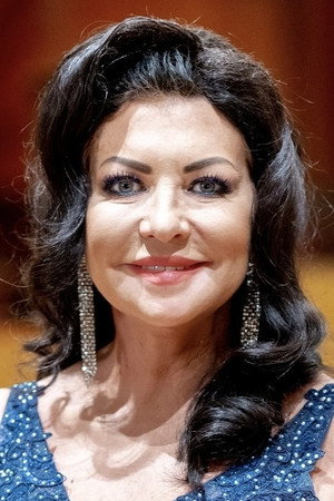 Alicja Węgorzewska profil kép