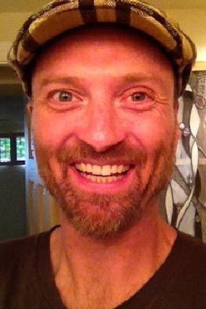 Trevor Campbell profil kép