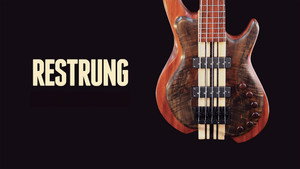 Restrung háttérkép