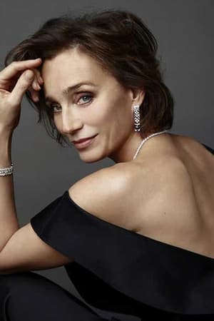 Kristin Scott Thomas profil kép