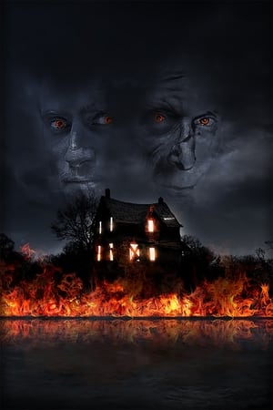 Hell House LLC III: Lake of Fire poszter