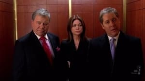 Boston Legal - Jogi játszmák 5. évad Ep.7 7. epizód