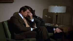 The Courtship of Eddie's Father Season 1 Ep.22 22. epizód