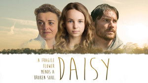 Daisy háttérkép