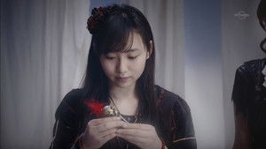 牙狼＜GARO＞ Season 5 Ep.12 12. epizód