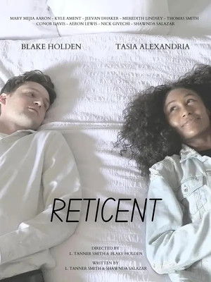 Reticent poszter
