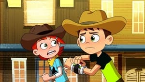 Ben 10 3. évad Ep.51 51. epizód