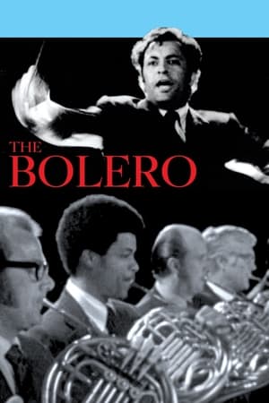 The Bolero poszter