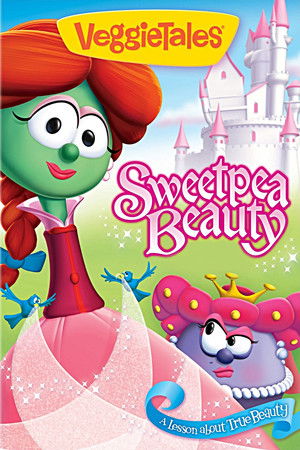 VeggieTales: Sweetpea Beauty poszter