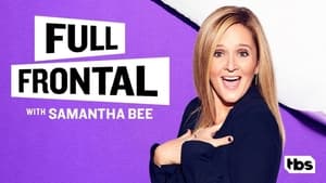 Full Frontal with Samantha Bee kép