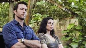 Hawaii Five-0 10. évad Ep.3 3. epizód