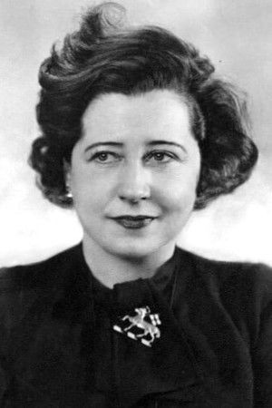 Yvonne Arnaud profil kép