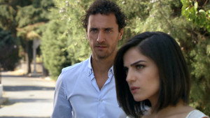 Fatmagül 2. évad Ep.4 4. epizód