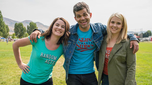 Random Acts Season 4 Ep.1 1. epizód