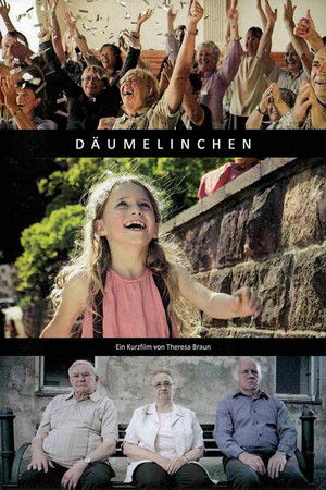 Däumelinchen poszter