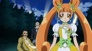 ドキドキ!プリキュア 1. évad Ep.33 33. epizód