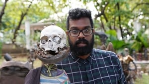 Romesh Ranganathan szerencsétlen utazásai kép