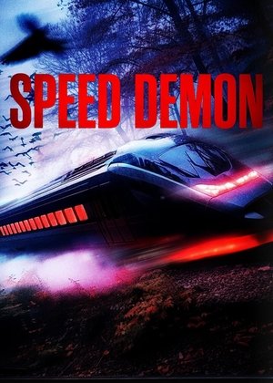 Speed Demon poszter