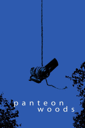 Panteon Woods poszter