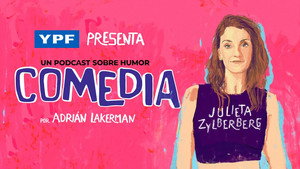 Comedia 4. évad Ep.25 25. epizód