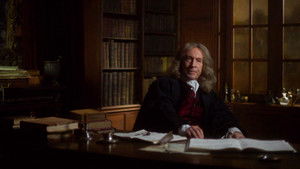 Isaac Newton: Az utolsó mágus háttérkép
