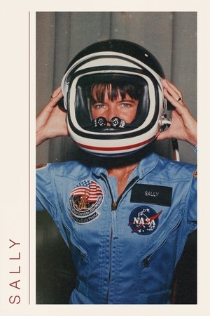 Sally Ride: Az első amerikai űrhajósnő poszter