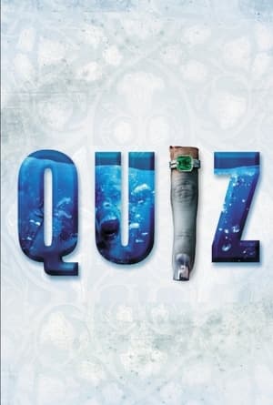 Quiz poszter