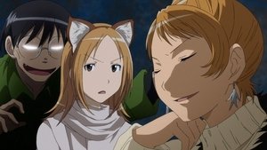 げんしけん Season 3 Ep.11 11. epizód