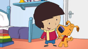 Woofy kép