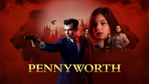 Pennyworth: The Origin of Batman's Butler kép