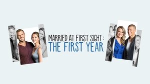 Married at First Sight: The First Year kép