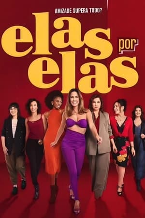 Elas por Elas