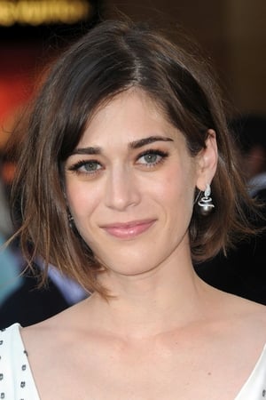 Lizzy Caplan profil kép